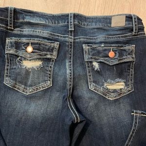 DayTrip jeans women’s